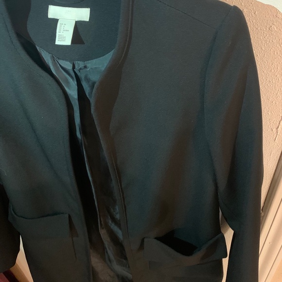 H&M beautiful coat - Picture 2 of 4